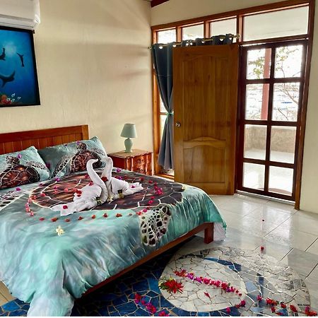 Casa Verde Vacation Garden Home San Cristóbal エクステリア 写真