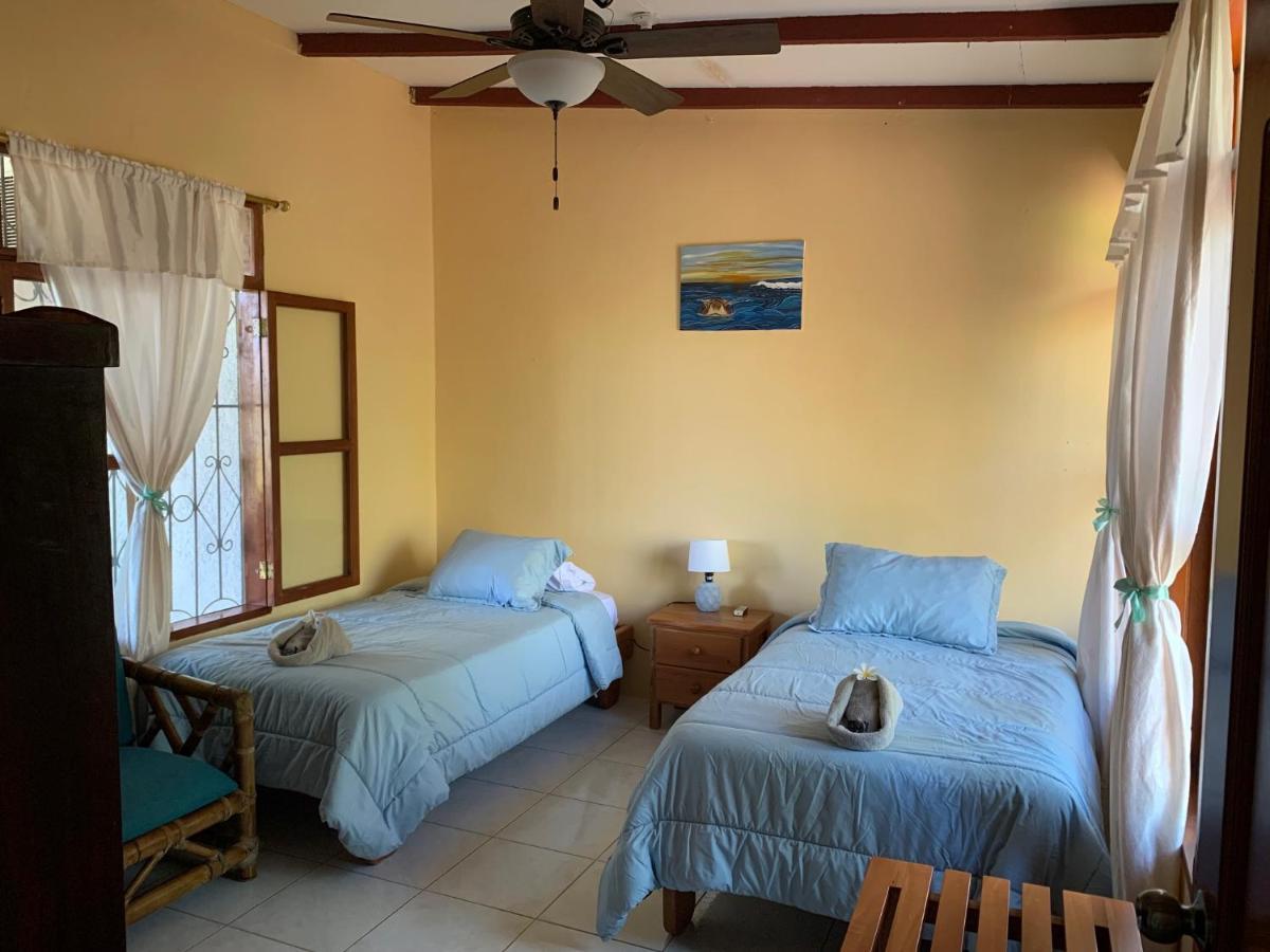 Casa Verde Vacation Garden Home San Cristóbal エクステリア 写真