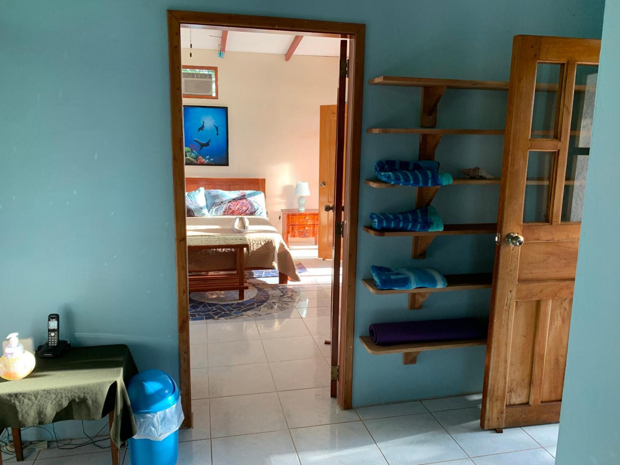 Casa Verde Vacation Garden Home San Cristóbal エクステリア 写真